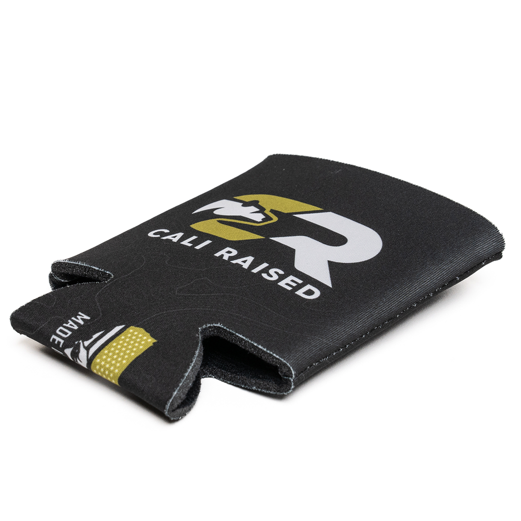 Cali Raised LED Koozie Cup Holder