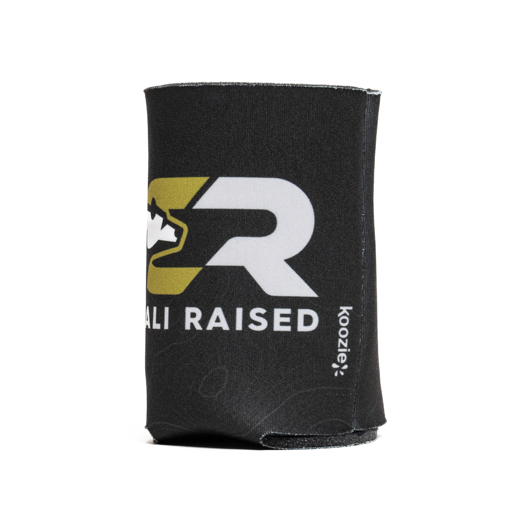 Cali Raised LED Koozie Cup Holder