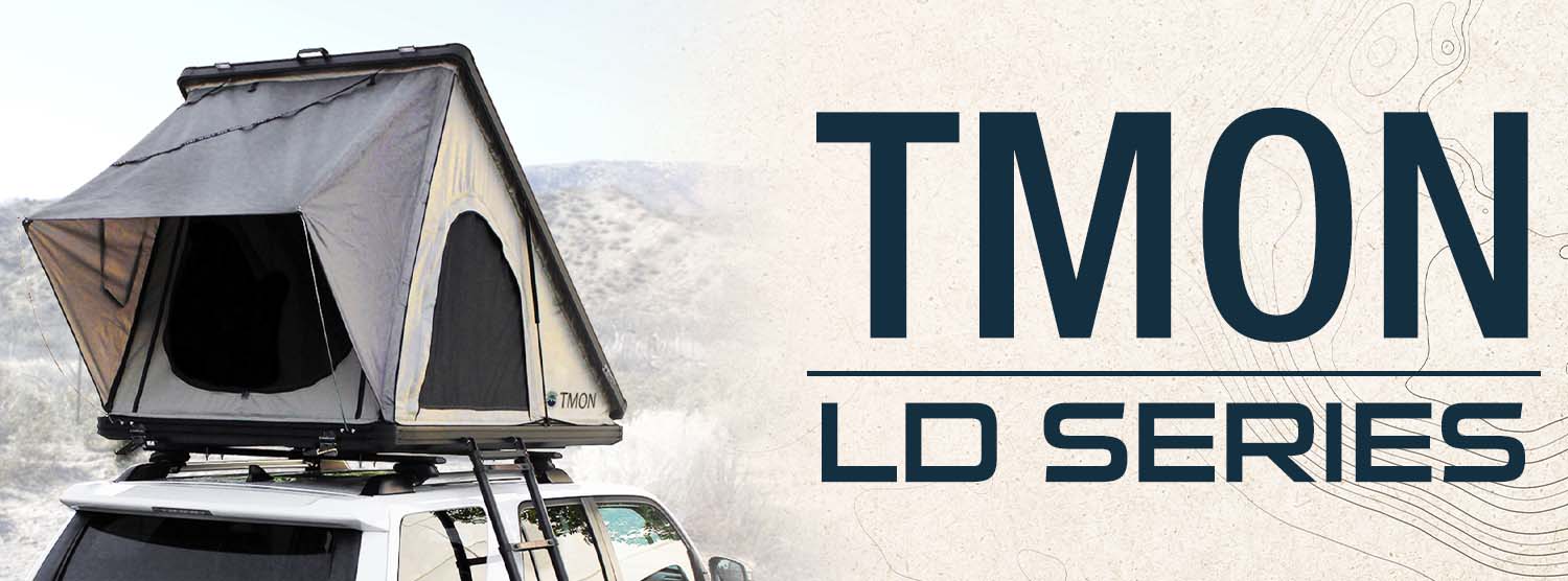 ld-tmon-clamshel-aluminum-hard-shell-roof-top-tent-2-person-capacity-tan-body-green-rainfly1.jpg