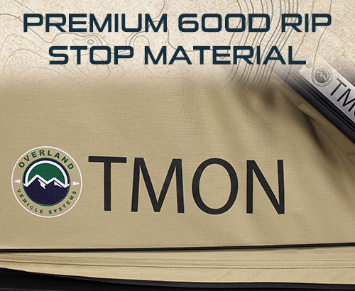 ld-tmon-clamshel-aluminum-hard-shell-roof-top-tent-2-person-capacity-tan-body-green-rainfly2.jpg