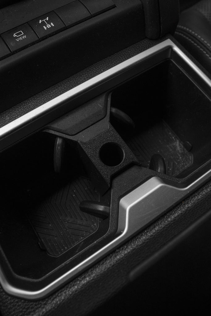 4Runner Lifestyle Center Console Lip Balm Holder For 4Runner (2025-Current)