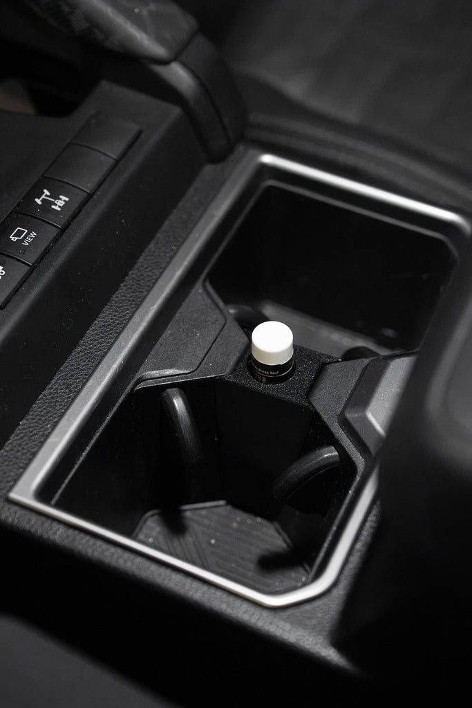 4Runner Lifestyle Center Console Lip Balm Holder For 4Runner (2025-Current)