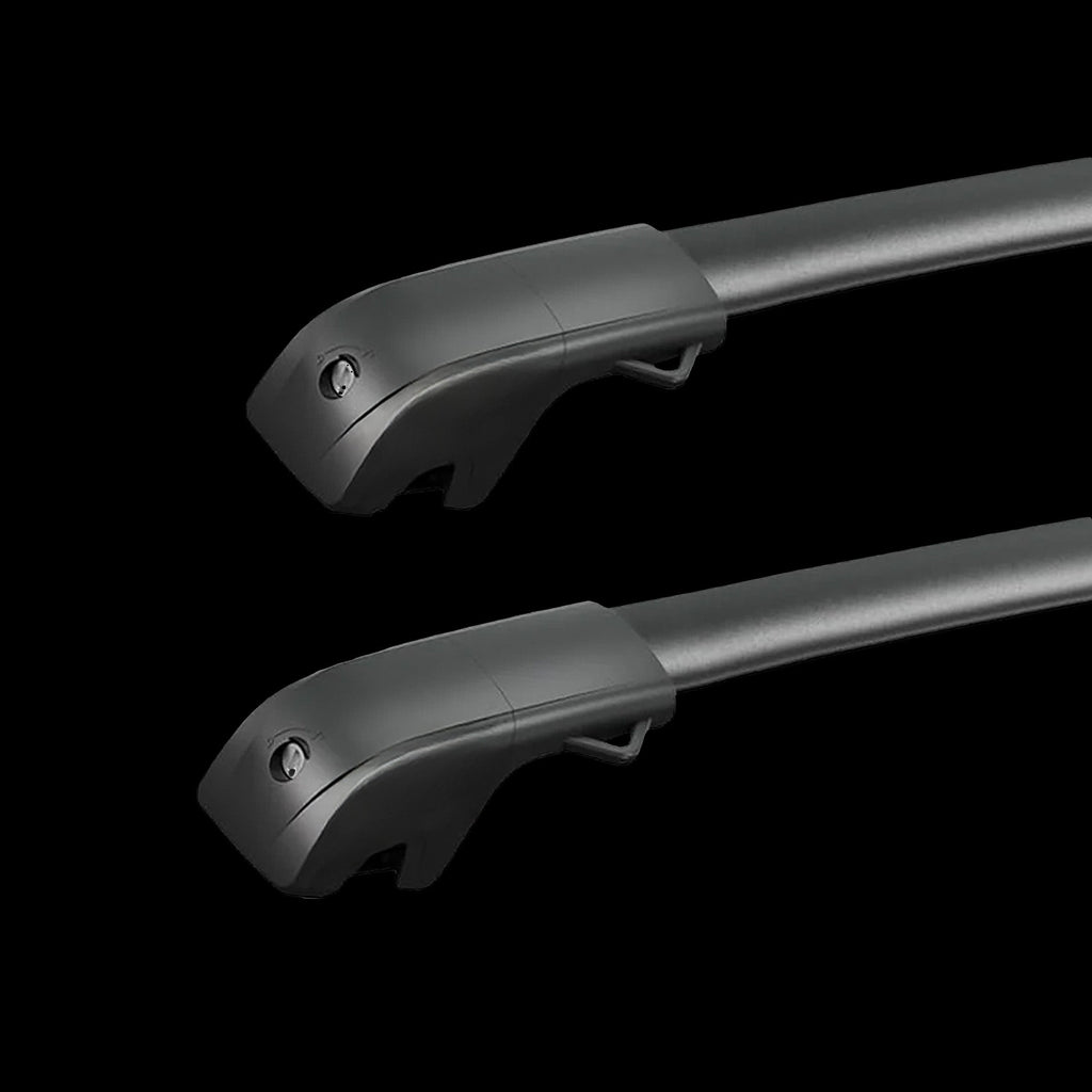 4Runner Lifestyle Locking Roof Rails For 4Runner (2010-2024)