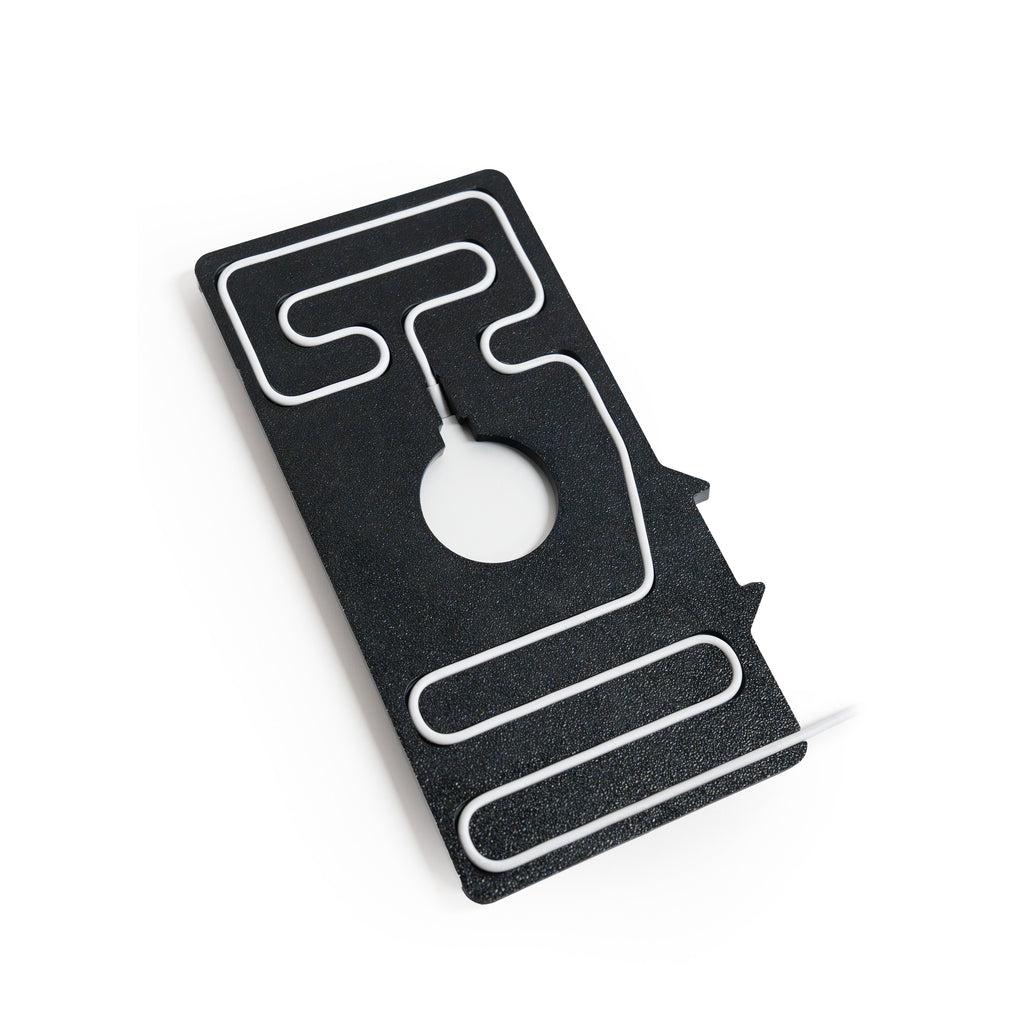 Tacoma Lifestyle Magsafe Charger Mount For Tacoma (2024-Current)