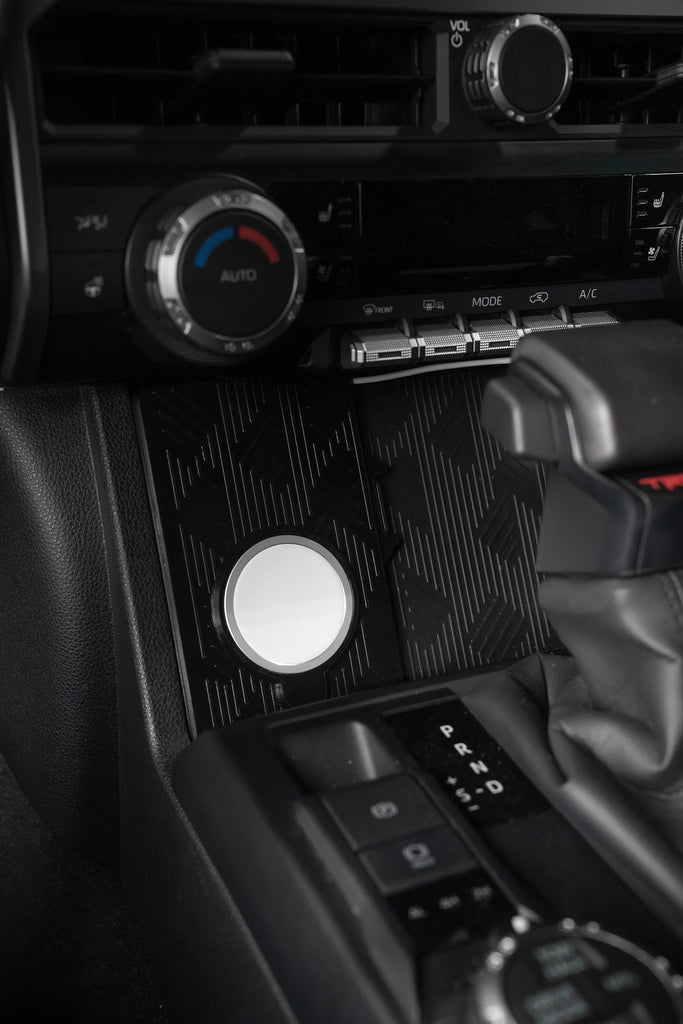 4Runner Lifestyle Magsafe Charger Mount For 4Runner (2025-Current)