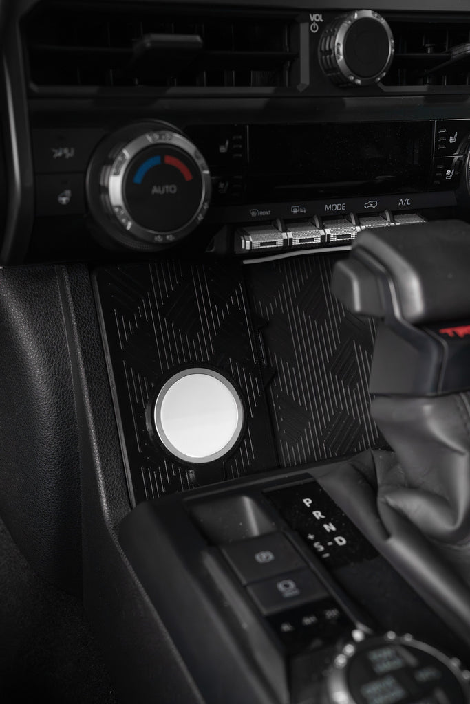 Tacoma Lifestyle Magsafe Charger Mount For Tacoma (2024-Current)