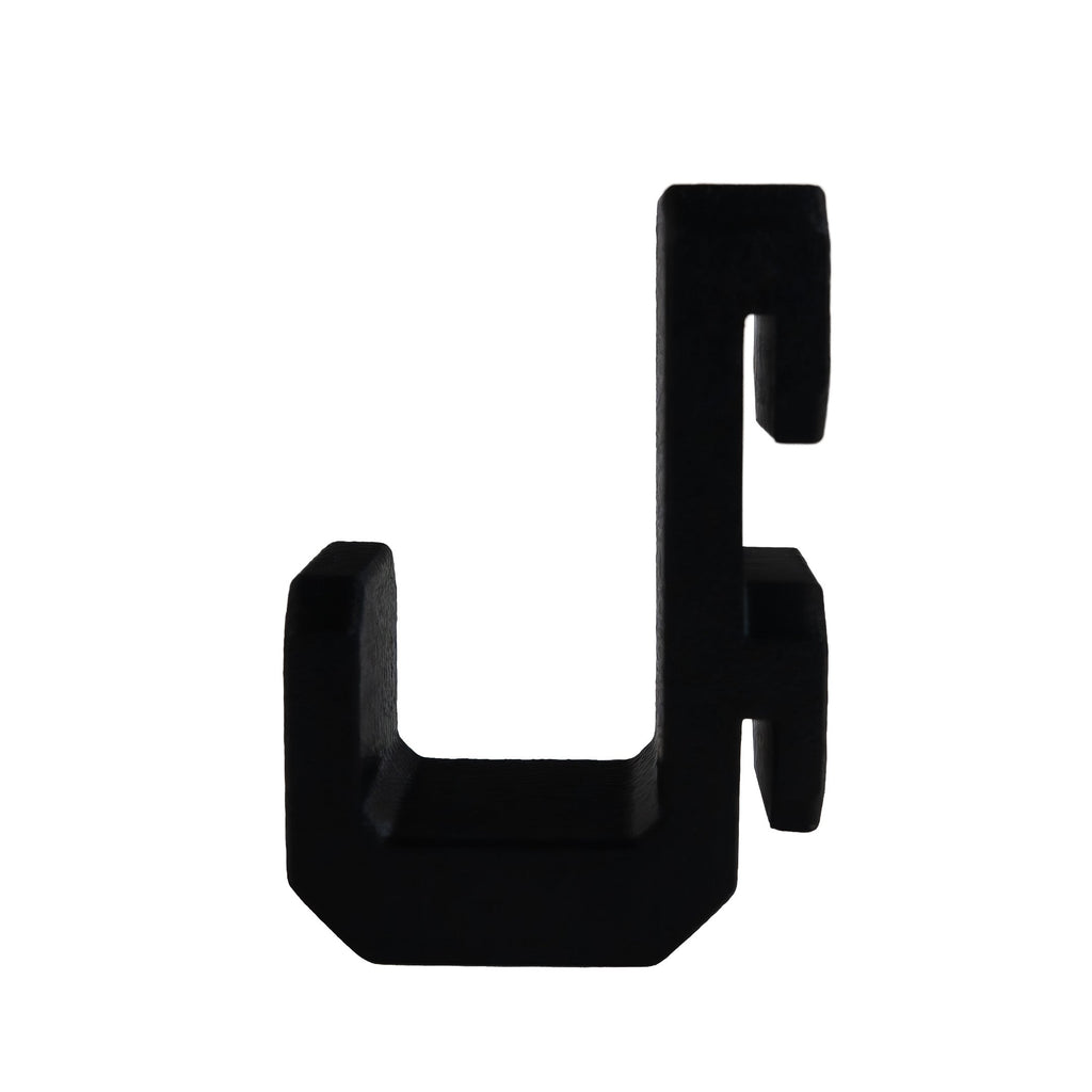 4Runner Lifestyle Interior Rear Window Molle Panel Hook