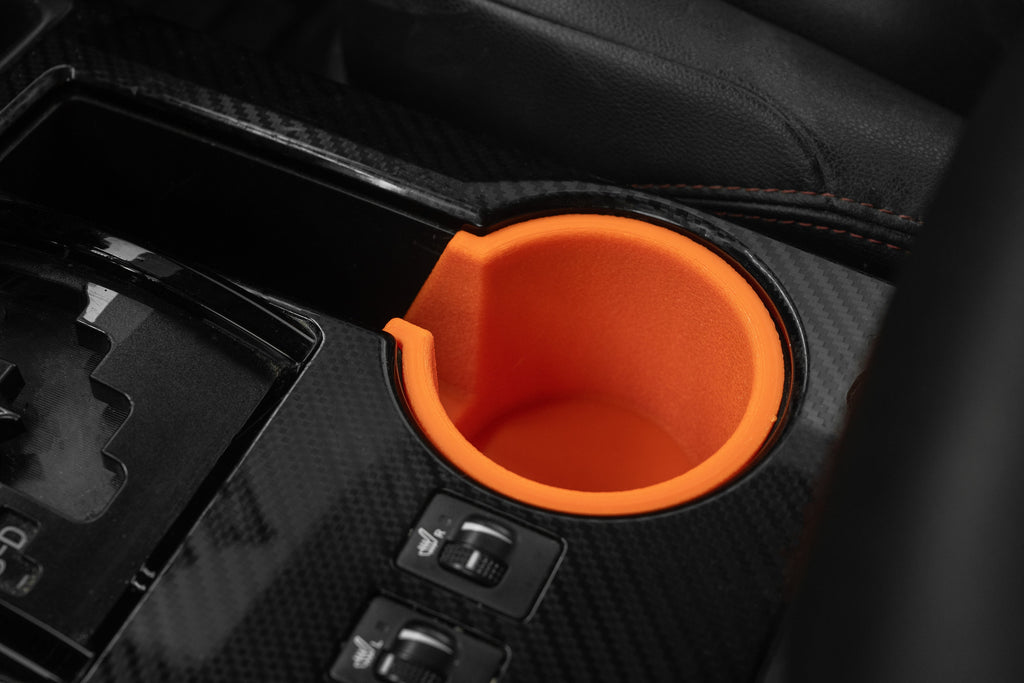 4Runner Lifestyle Cup Holder Inserts For 4Runner (2014-2024)