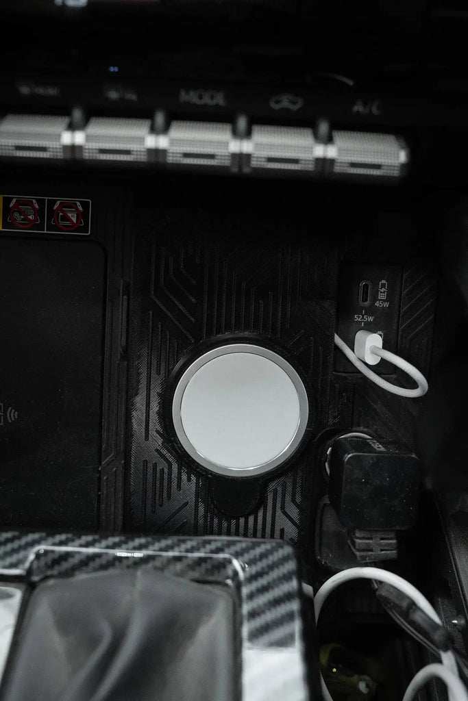 4Runner Lifestyle Magsafe Charger Mount For 4Runner (2025-Current)