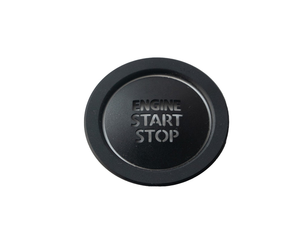 4Runner Lifestyle Aluminium Start/Stop Button For 4Runner (2010-2024)