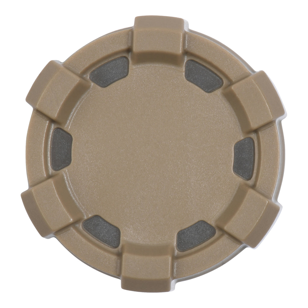 Radio Knobs (2020+ Tacoma V1)