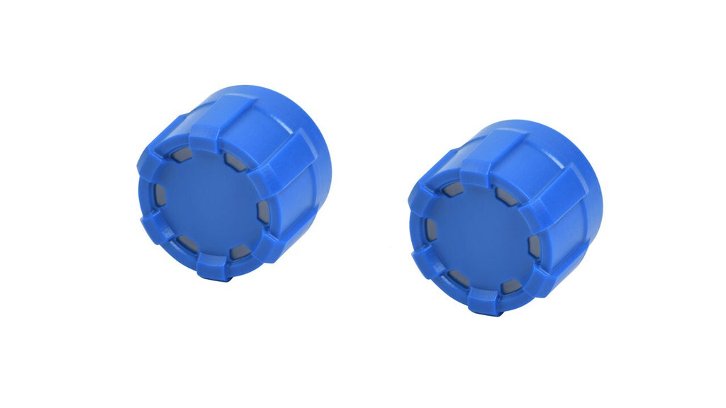 Radio Knobs (2020+ Tacoma V1)