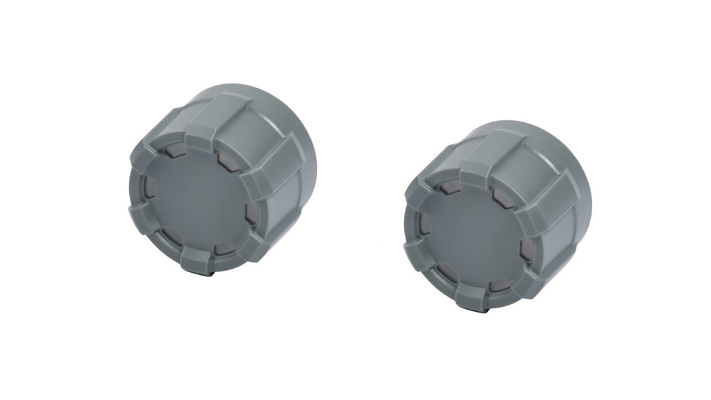 Radio Knobs (2020+ Tacoma V1)