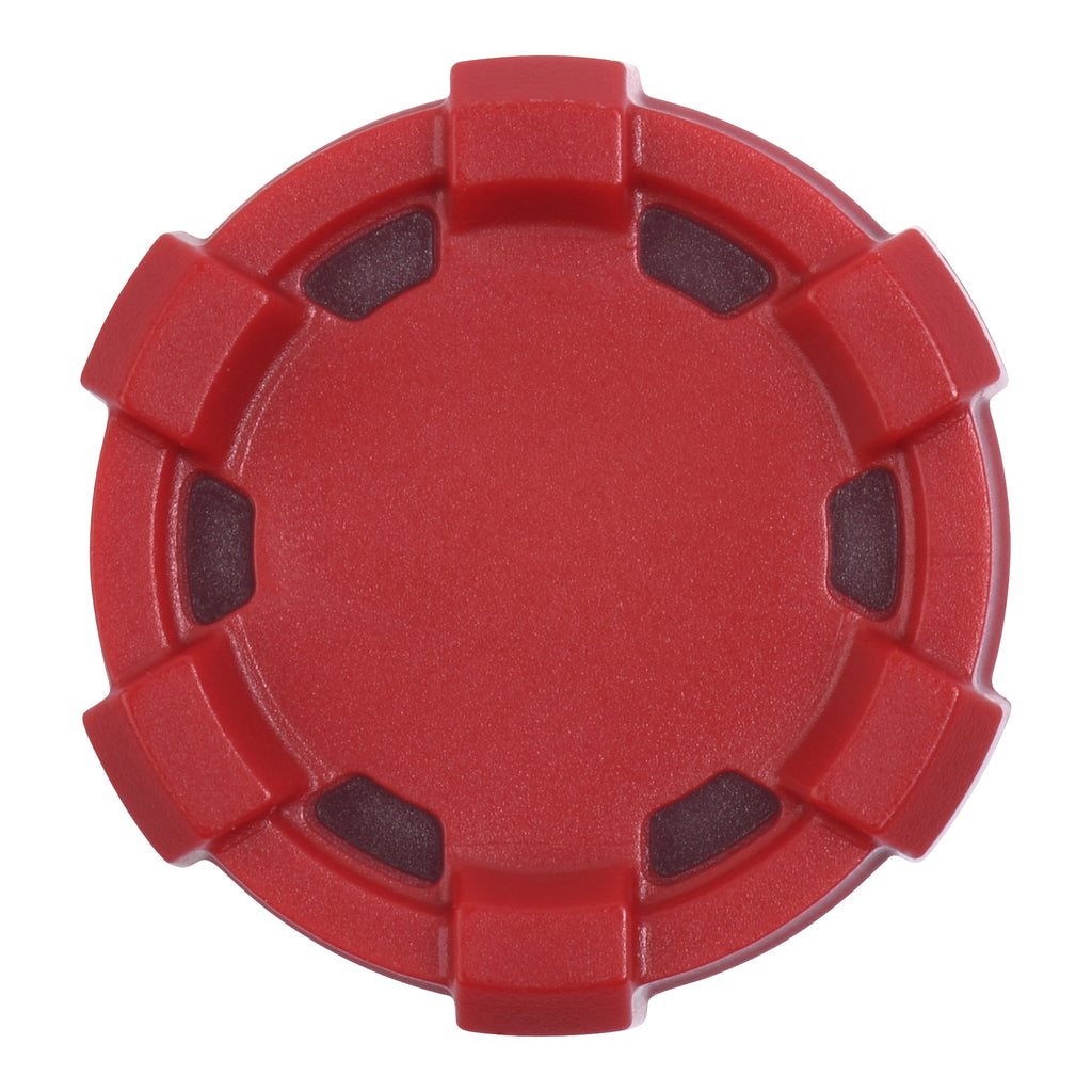 Radio Knobs (2020+ Tacoma V1)