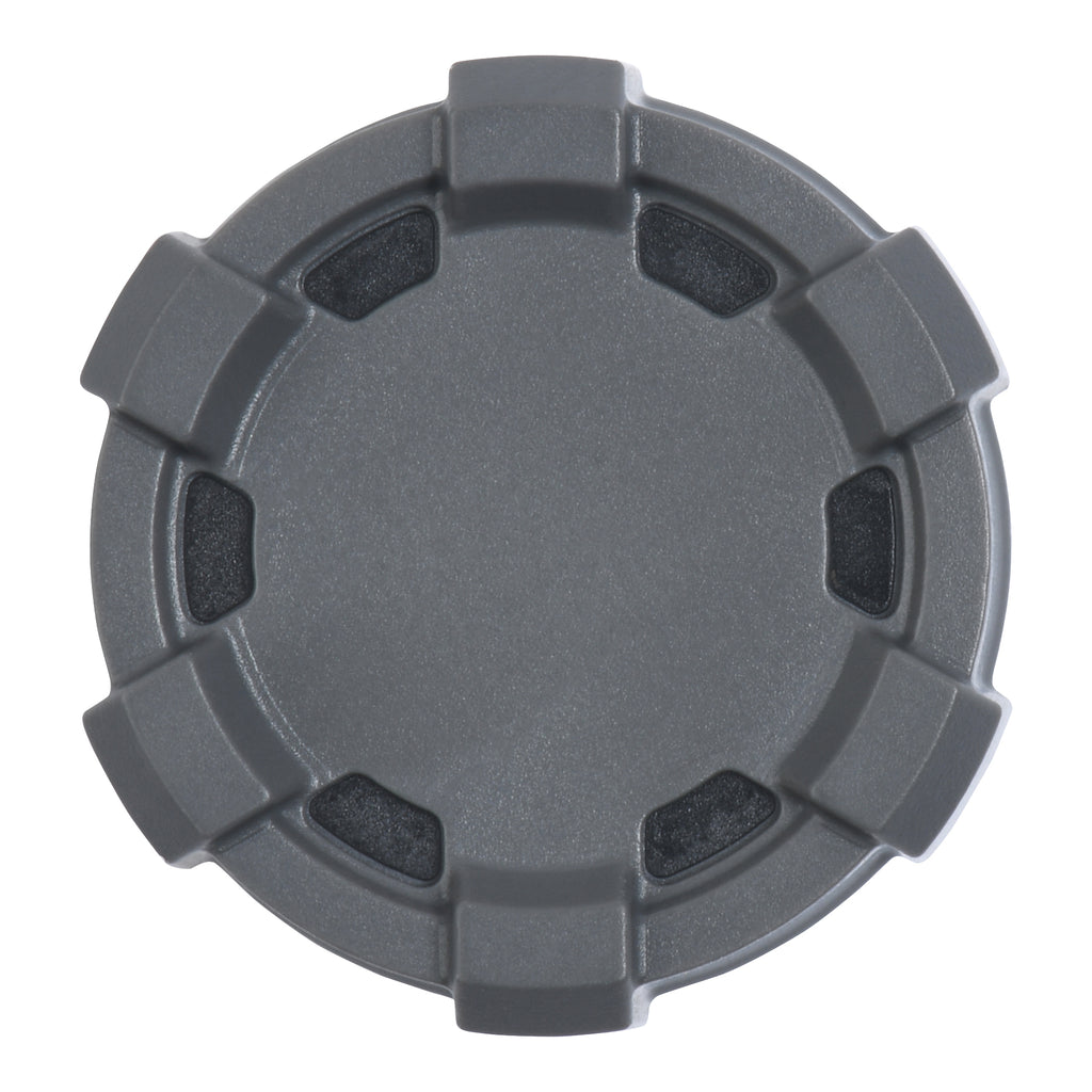 Radio Knobs (2020+ Tacoma V1)