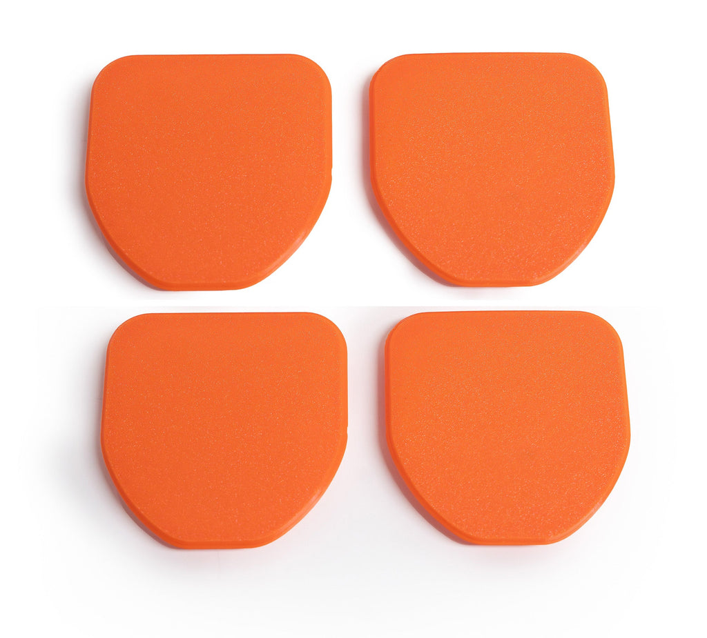 4Runner Lifestyle Cargo Dust Covers For 4Runner (2010-2024)