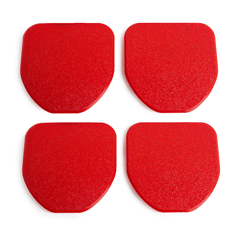 4Runner Lifestyle Cargo Dust Covers For 4Runner (2010-2024)