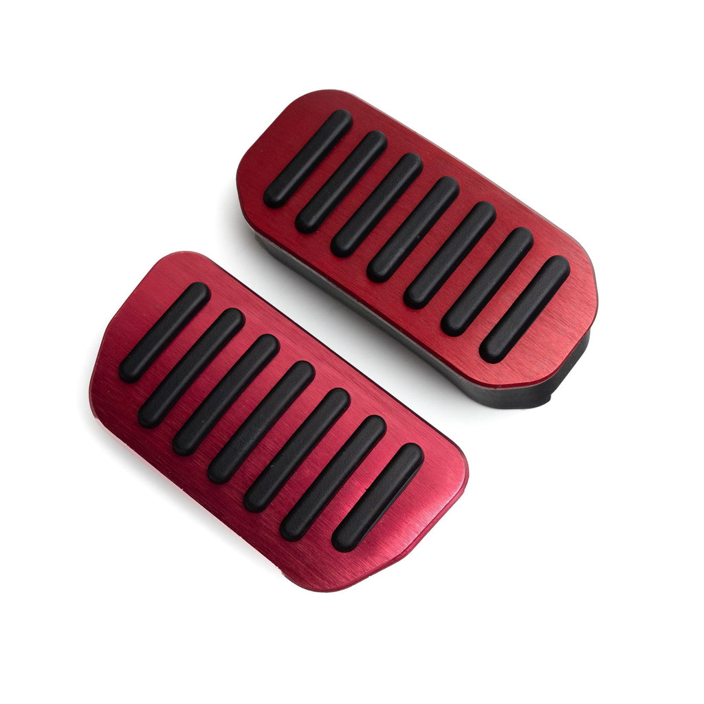 Tacoma Lifestyle Aluminum Foot Pedals For Tacoma (2016-2023)