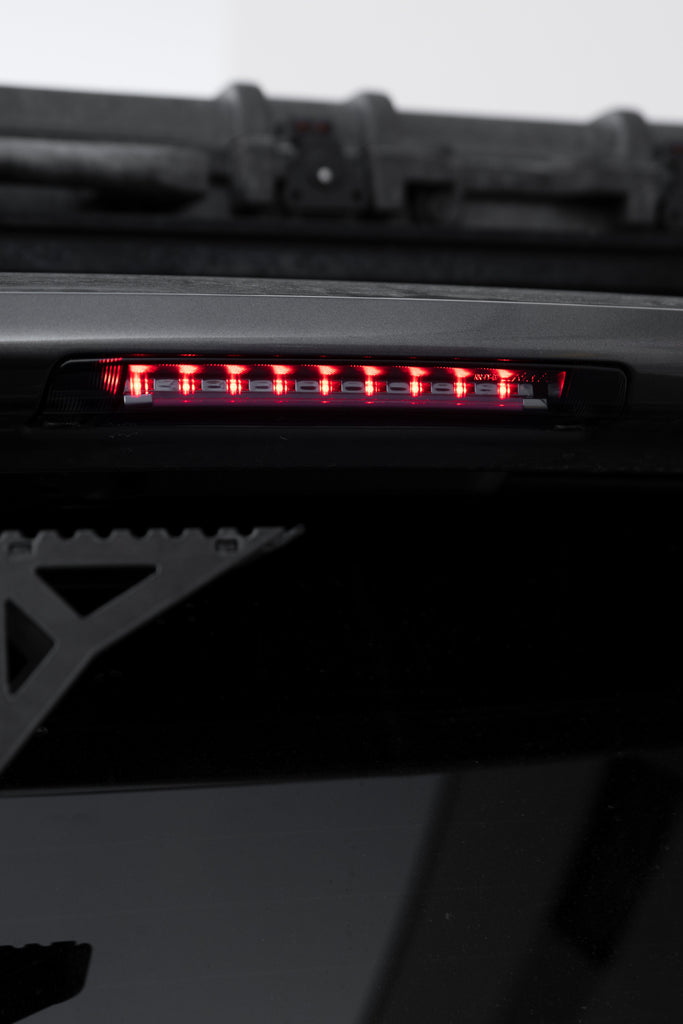 4Runner Lifestyle 3rd Brake Light Replacement For 4Runner (2010-2024)