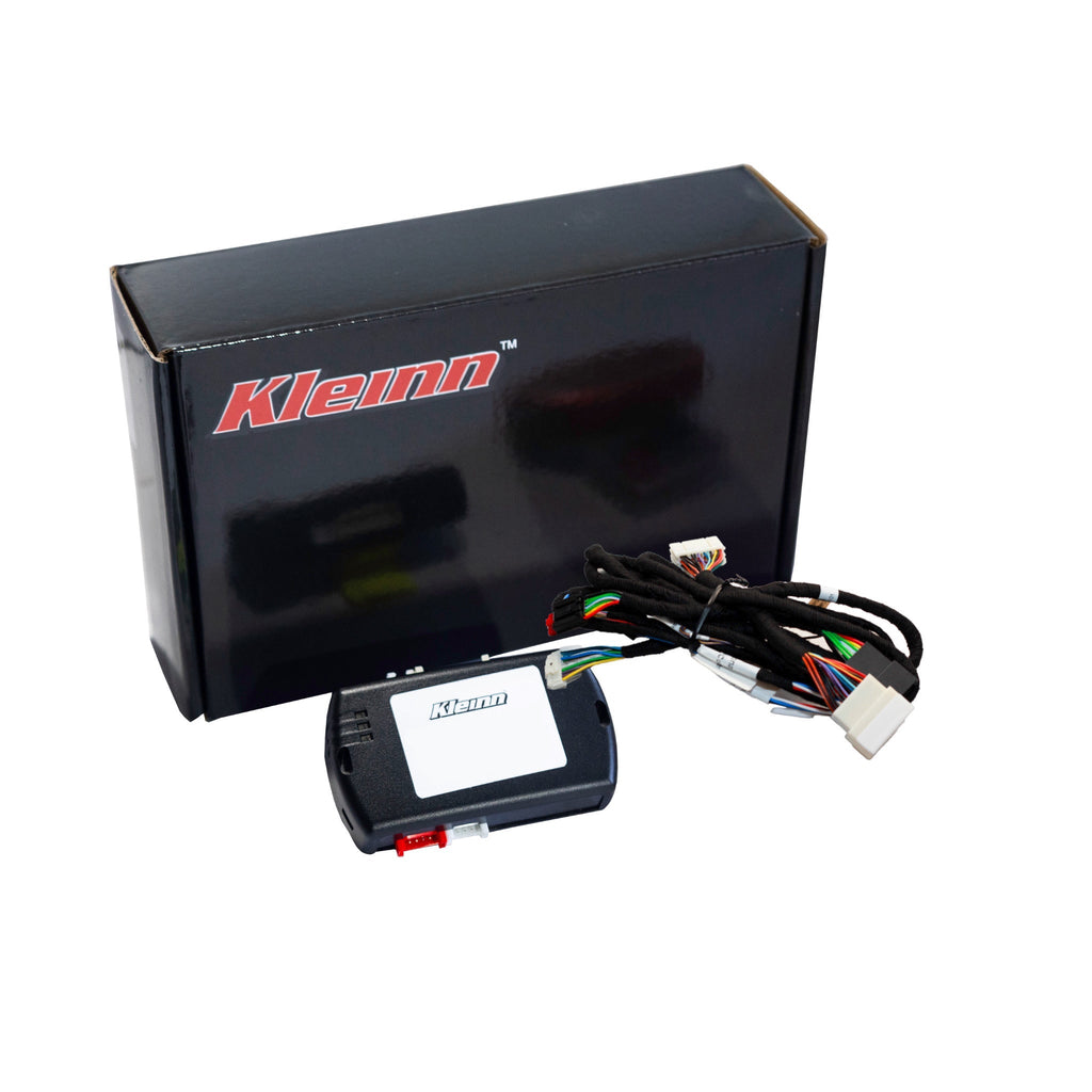 RSTOY6A: Remote Starter Kit | 2013-2018 RAV4 & Select 2012-2019 Toyota | Push-to-Start