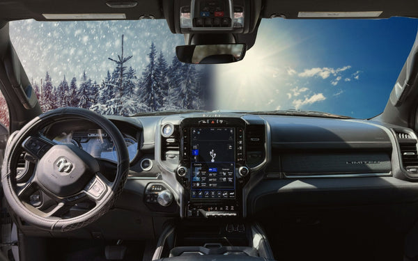 RSTOY6A: Remote Starter Kit | 2013-2018 RAV4 & Select 2012-2019 Toyota | Push-to-Start