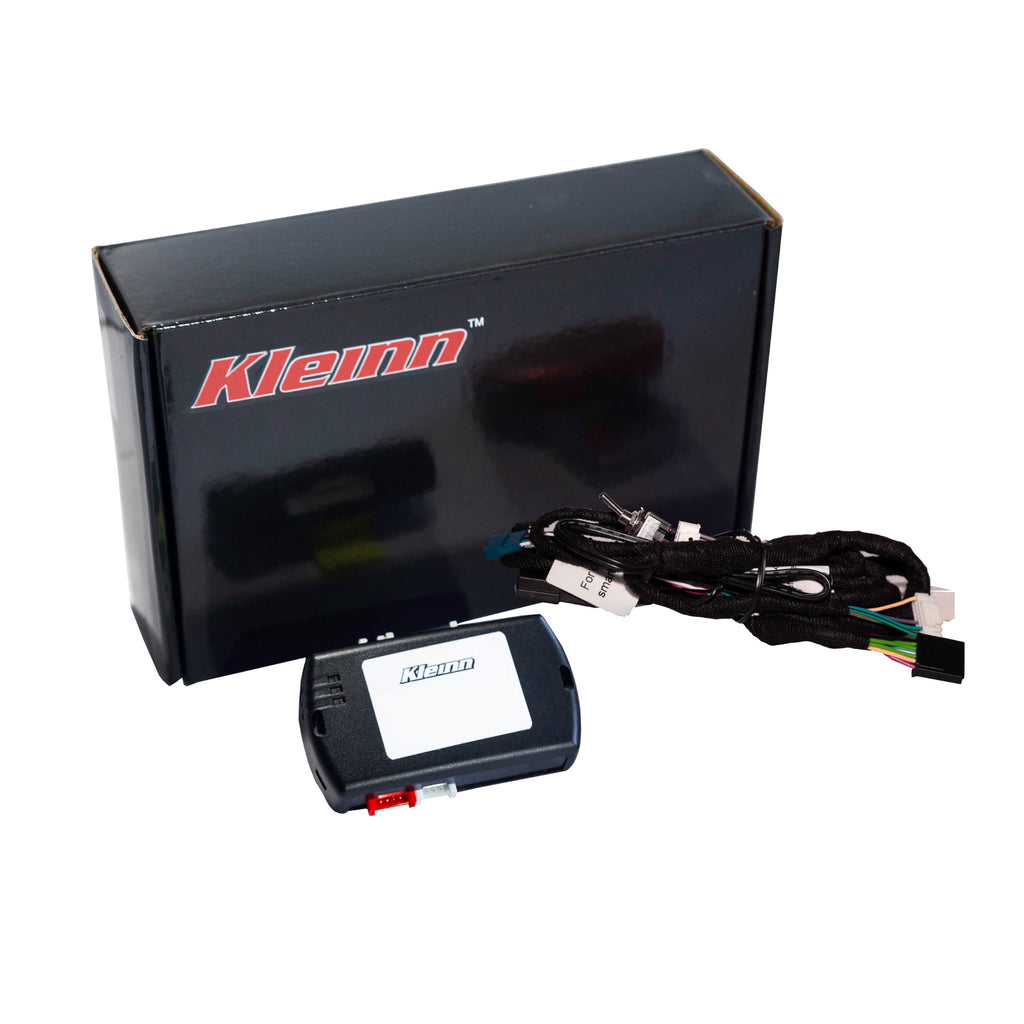 RSTOY6: Remote Starter Kit | 2016-2023 Tacoma | 14-23 Select Toyota | Push-to-Start Models Only | No Programmer Needed