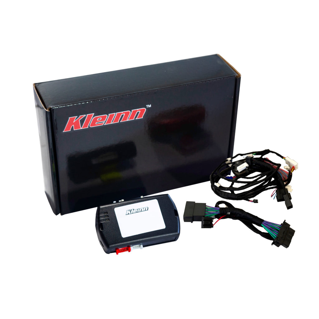 RSTOY13: Remote Start Kit | 2019-2021 RAV4 & Select 2018-2024 Toyota/Lexus | Push-to-Start