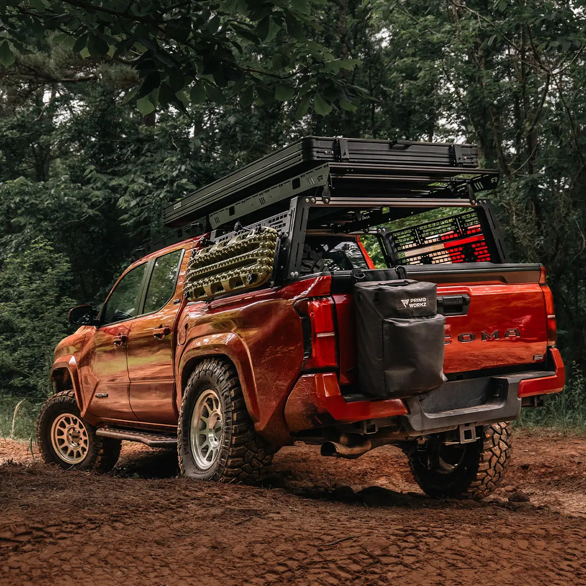 roof top tent on tacoma Bed Rack Rack Extension For 2005-2025 Toyota Short Bed Scott SOLACE GRAVEL 20 Bike 2026 TARP GUY | Roll-Off color:black panther reactive 2 3:#2a2838 new RTT/camper shell combo