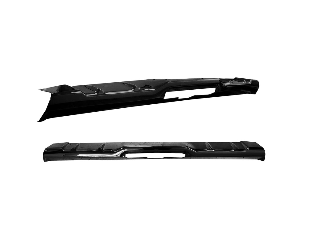 2024-2026 Toyota Tacoma Rear Cab Spoiler