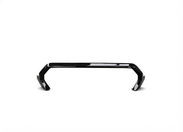 2024-2026 Toyota Tacoma Grille Surround Overlay - ABS Trim