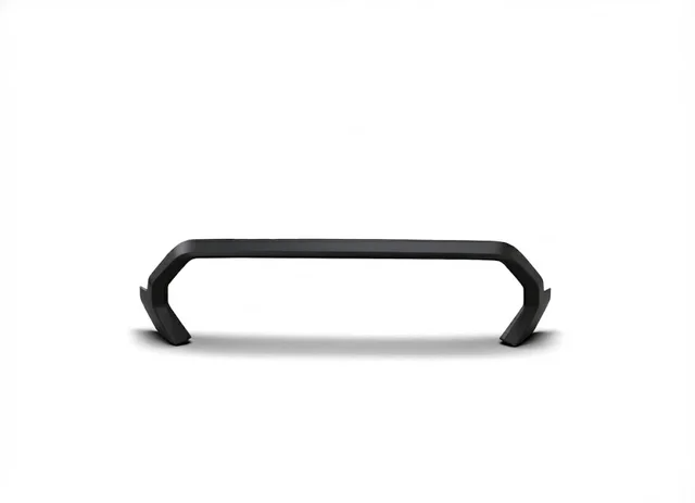 2024-2026 Toyota Tacoma Grille Surround Overlay - ABS Trim