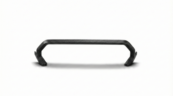 2024-2026 Toyota Tacoma Grille Surround Overlay - ABS Trim