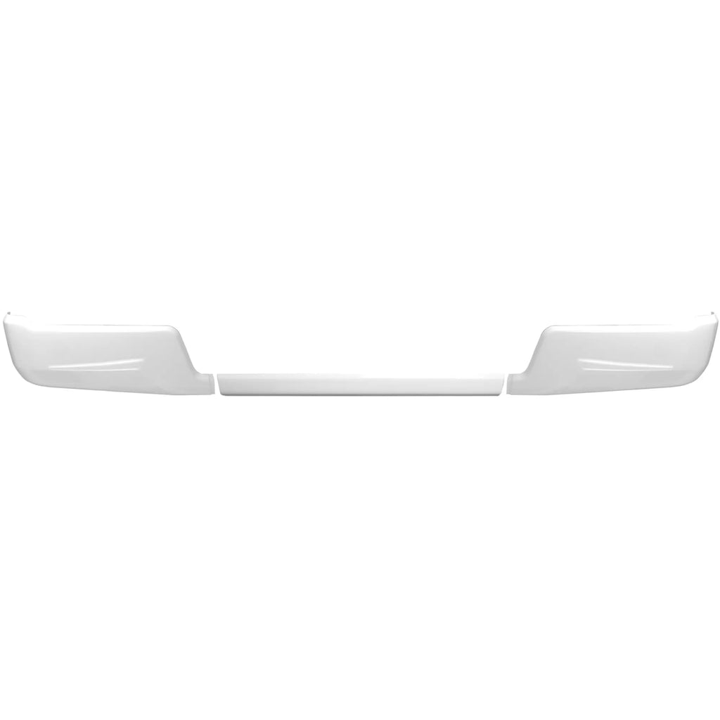 2024-2026 Ford F150 Rear Bumper Overlays