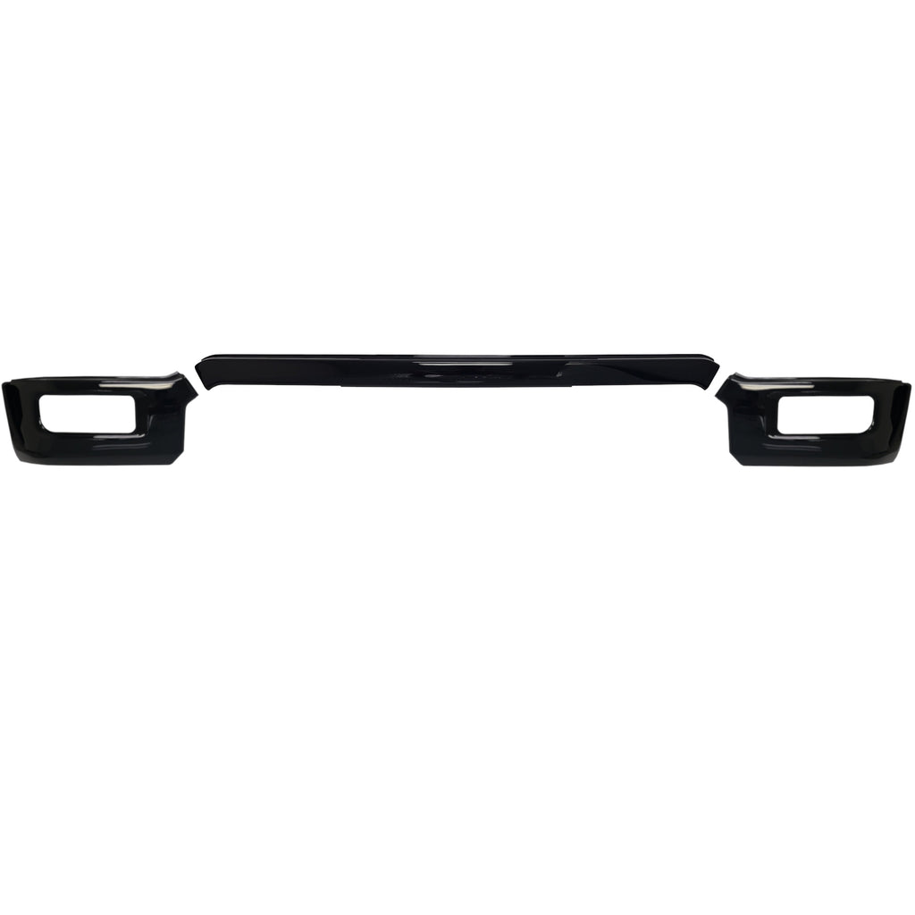 2024-2026 Ford F150 Front Bumper Overlays