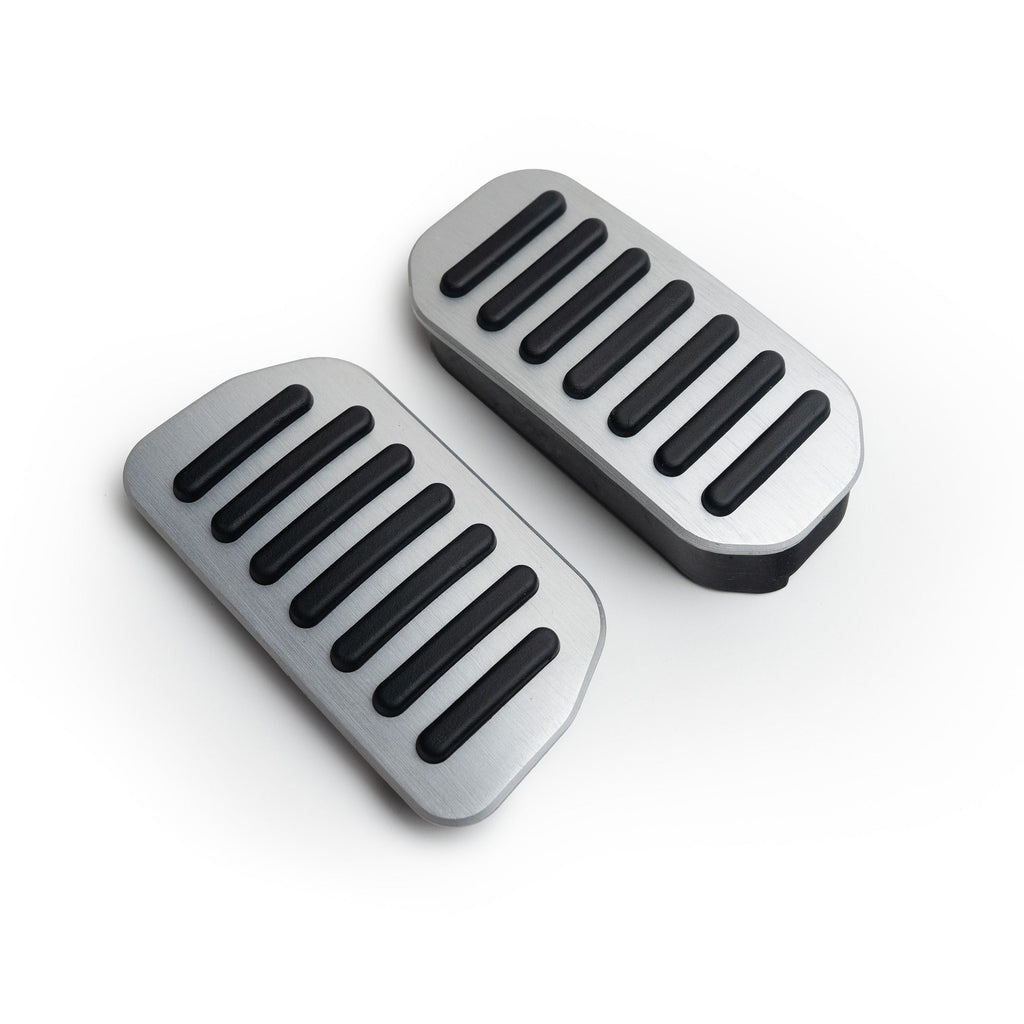 Tacoma Lifestyle Aluminum Foot Pedals For Tacoma (2016-2023)