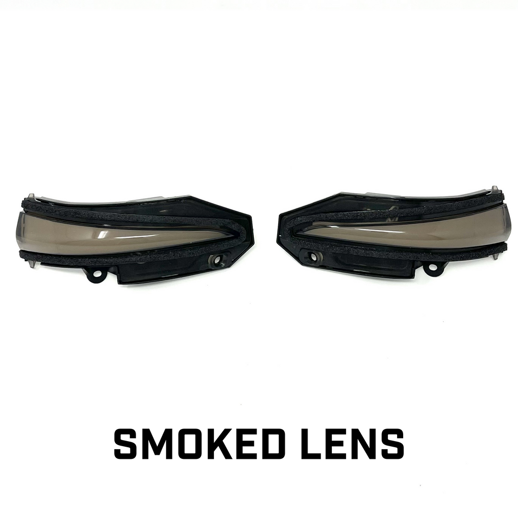 Sequential Turn Signals For 4Runner (2014-2024)