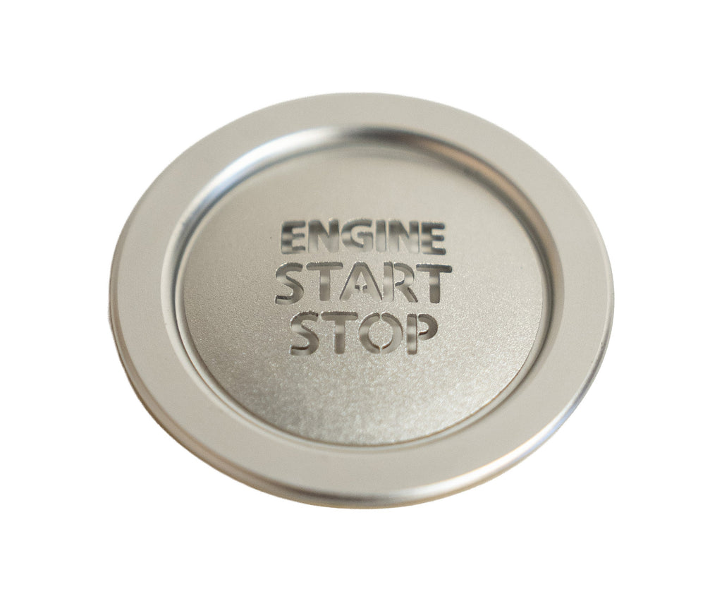 Tacoma Lifestyle Aluminium Start/Stop Button For Tacoma (2016-2023)
