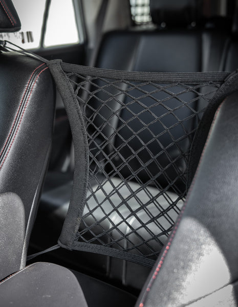 Tacoma Lifestyle Seat Divider Net For Tacoma (1996-2025)