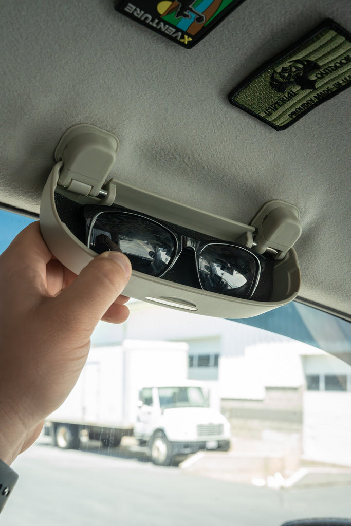 4Runner Lifestyle Sunglasses Holder For 4Runner (2010-2024)
