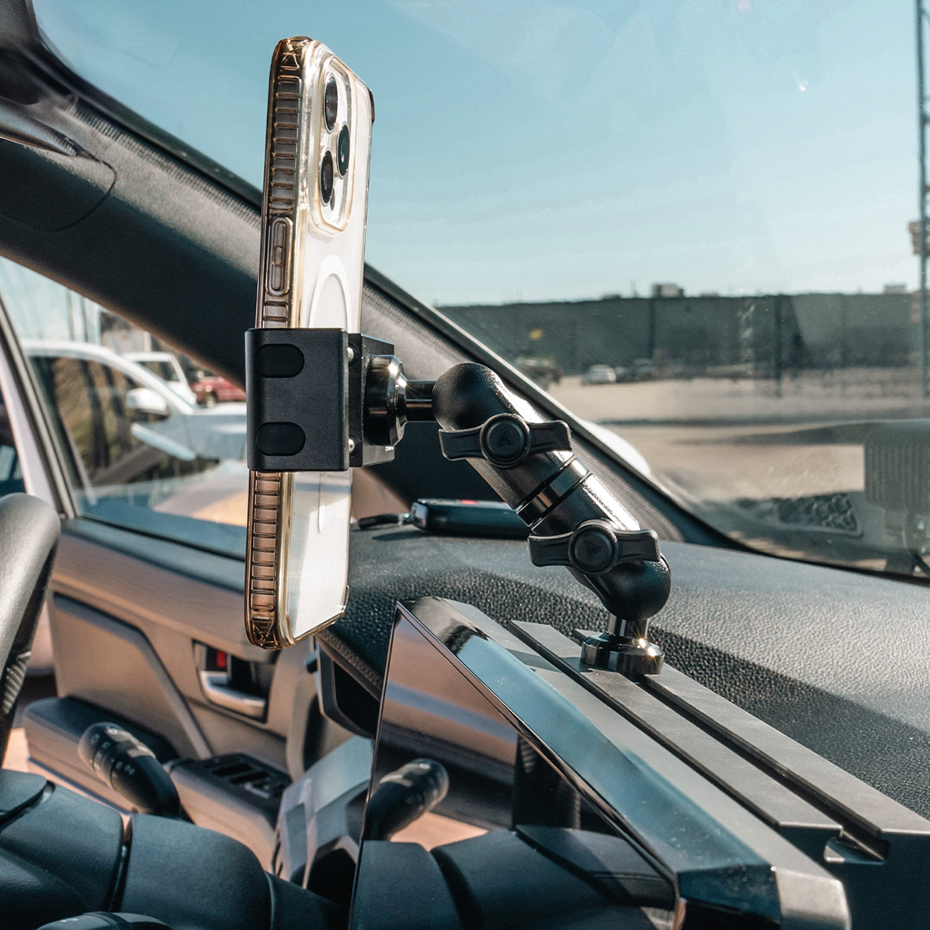 Dash Mount For 2024+ Toyota Tacoma