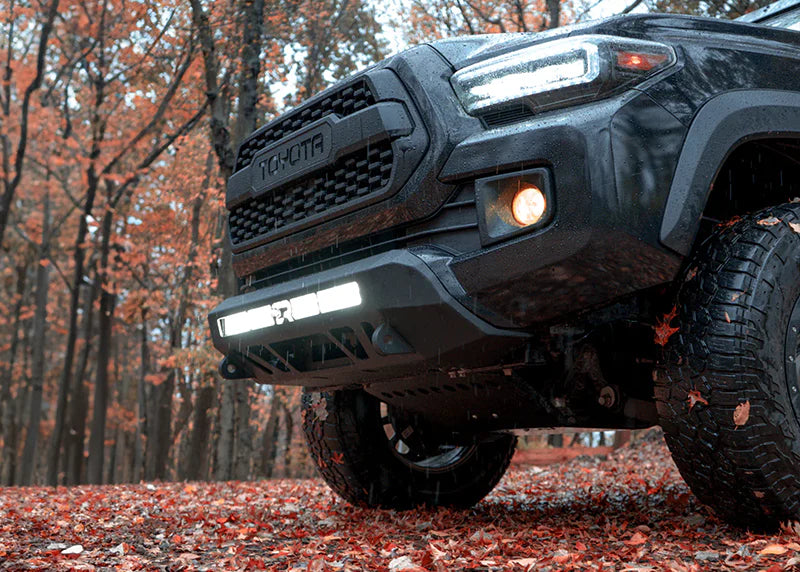 Stealth Bumper For 2016-2023 Tacoma - No Bull Bar