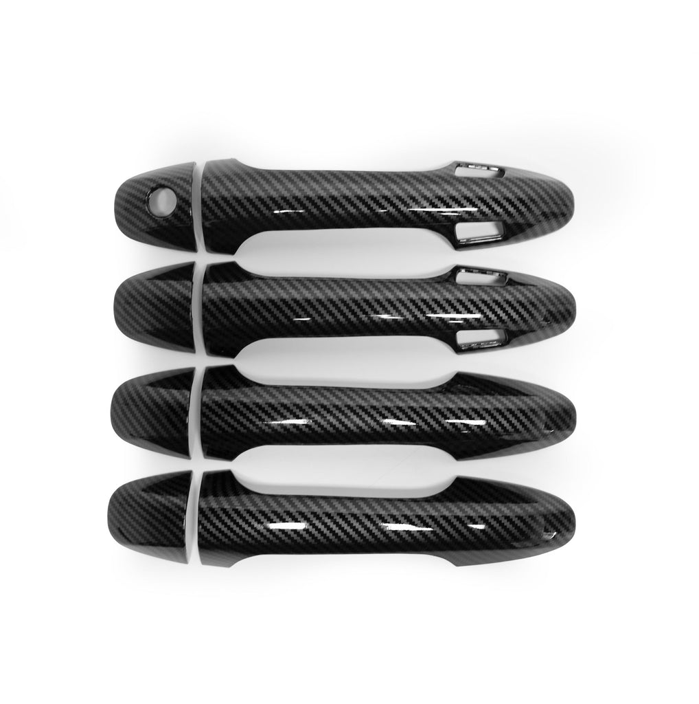 Exterior Door Handle Covers For Tacoma (2016-2023)