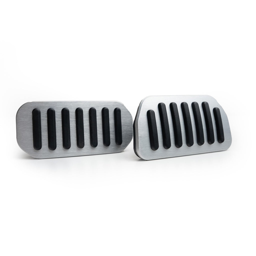Tacoma Lifestyle Aluminum Foot Pedals For Tacoma (2016-2023)