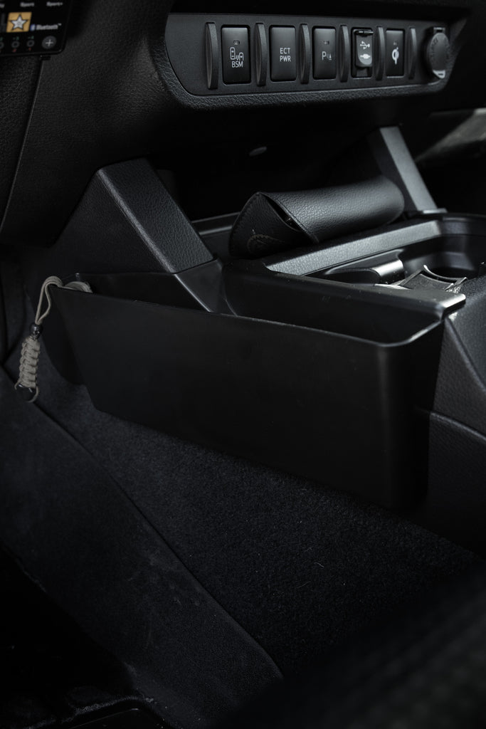 Smartphone Inserts For Tacoma (2016-2023)