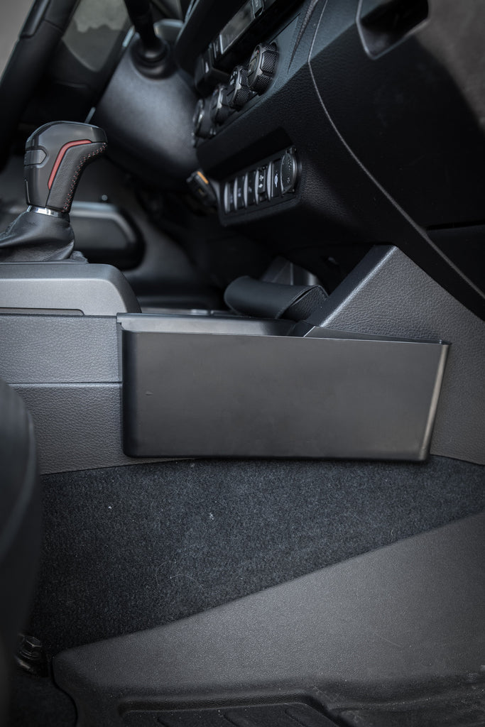 Smartphone Inserts For Tacoma (2016-2023)