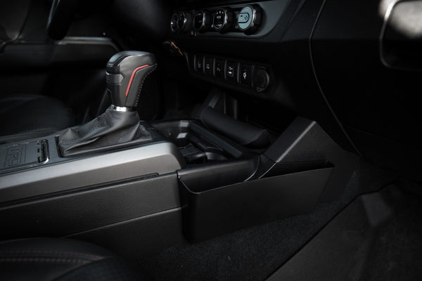 Smartphone Inserts For Tacoma (2016-2023)