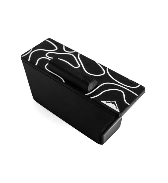 4Runner Lifestyle Transfer Case Interior Inserts For 4Runner (2010-2024)