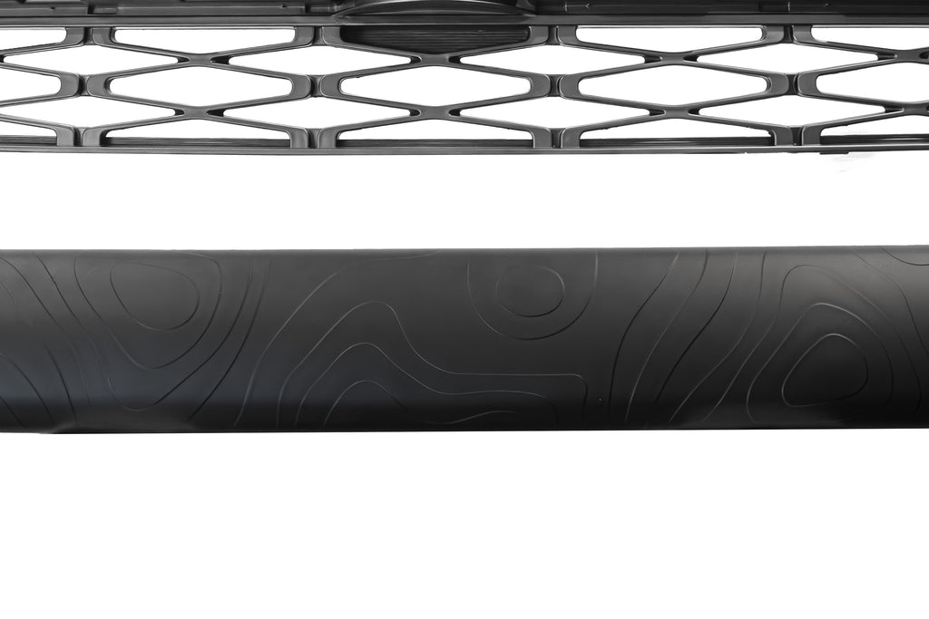 Stealth Grille For 4Runner (2014-2024)
