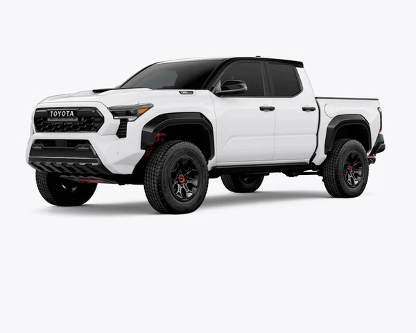 2024+ Toyota Tacoma 