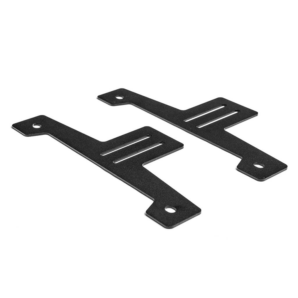 Roof Rack Traction Board Mount